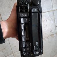 autoradio originale jeep grand cherokee