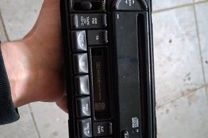 autoradio originale jeep grand cherokee