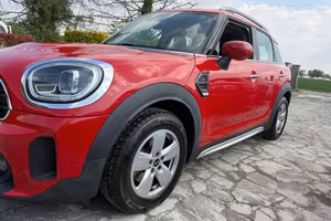 Mini Cooper Countryman 1.5 neopatentati