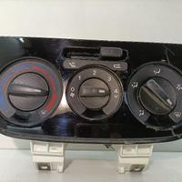 COMANDI CLIMA FIAT Qubo 1° Serie 735462118 350A10