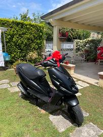 Malaguti Phantom f12 50