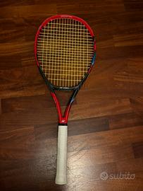 Yonex vcore 98l