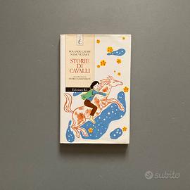 “Storie di cavalli” di Ronalde Causse e Vézinet