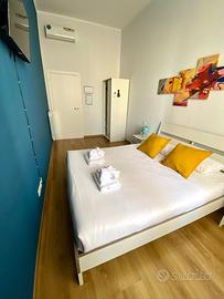 Casa Vacanza a Porta pia, per 6 persone