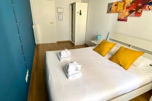 Casa Vacanza a Porta pia, per 6 persone