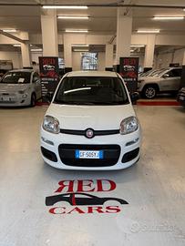 Fiat Panda Cross 1.0 FireFly S&S Hybrid