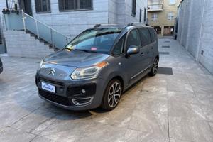 CITROEN C3 Picasso 1.4 VTi 95 Ideal