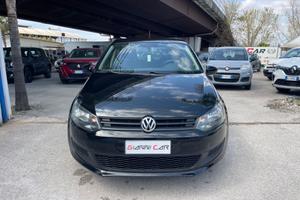 Volkswagen Polo 1.2 70 CV 5p. Comfortline 2011