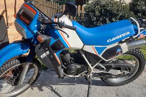 MOTO CAGIVA 125