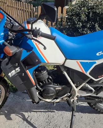  MOTO CAGIVA 125