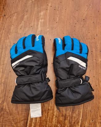 Guanti REUSCH Junior