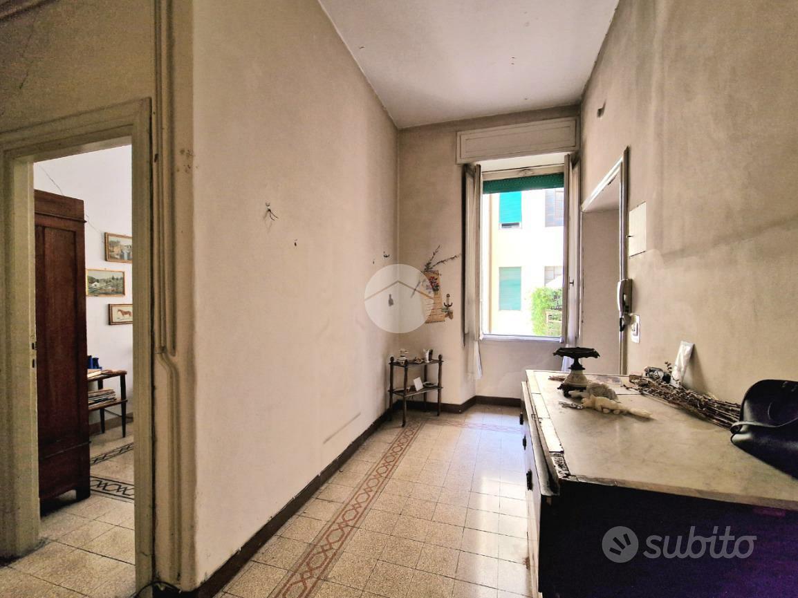 Appartamento – Terni, Città Giardino - Altro