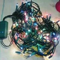 Luci natalizie "Vintage" e Articoli vari