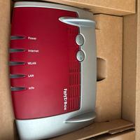 FRITZBOX 4020