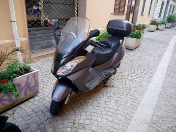 Aprilia Atlantic 250