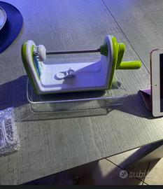 Spiralizzatore di verdure