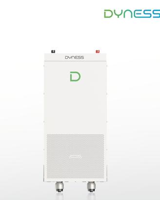 Batteria fotovoltaico