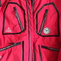 Giacca e pantaloni sci Salewa