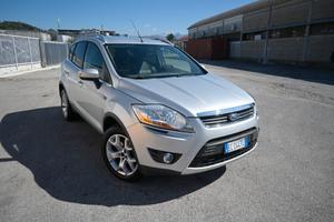Ford Kuga 2.0 TDCi 136 CV Titanium