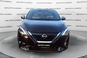 Nissan Qashqai 1.5 HEV e-Power Tekna Auto
