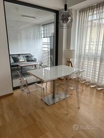 Tavolo design-Elvis di Cattelan Italia