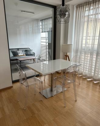 Tavolo design-Elvis di Cattelan Italia