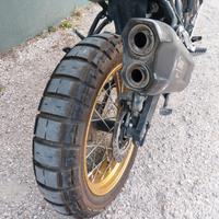 Yamaha Tènèrè 700 Rally