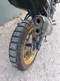 Yamaha Tènèrè 700 Rally