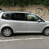 Volkswagen Touran, prezzo trattabile