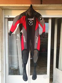 Muta Stagna Neptune Prosub