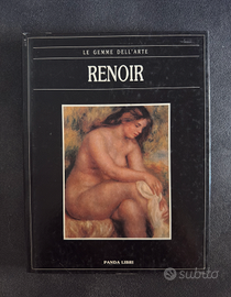 Renoir Le Gemme dell'arte