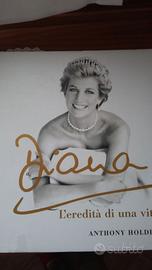 la principessa Diana