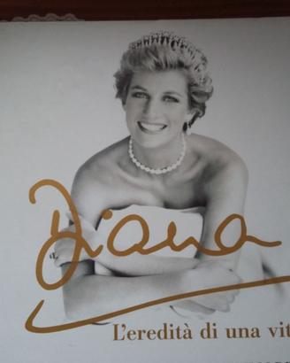 la principessa Diana