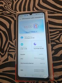 Zte Blade a76