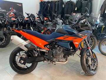 Ktm 890 SMT