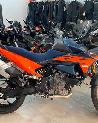 Ktm 890 SMT