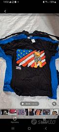T-Shirt e Felpe stampate Americane
