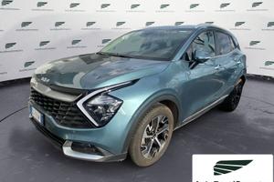 Kia Sportage 1.6 TGDi GPL Business