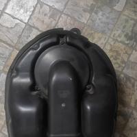 Yamaha TDM 850 - 1998