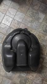 Yamaha TDM 850 - 1998