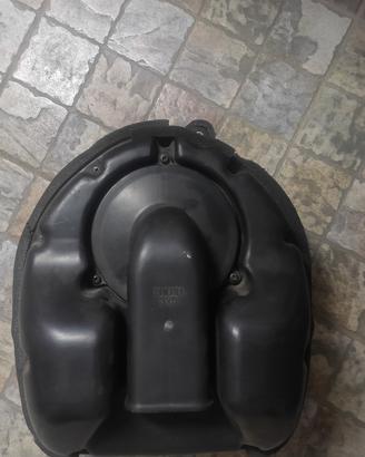 Yamaha TDM 850 - 1998