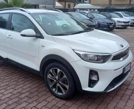KIA Stonic 1.4 MPI EcoGPL Style