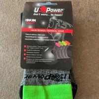 Calze da lavoro UPower