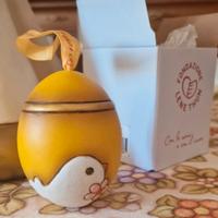 Addobbo Uovo di Pasqua Thun
