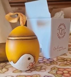 Addobbo Uovo di Pasqua Thun