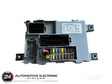 Body Computer Fiat Doblò 518855330