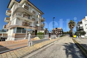 Appartamento Giulianova [Cod. rif A088VRG]