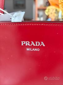 Borsa Prada