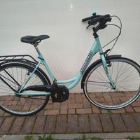 bicicletta