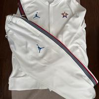 2025 All-Stars Weekend Showtime (Nike+Jordan)